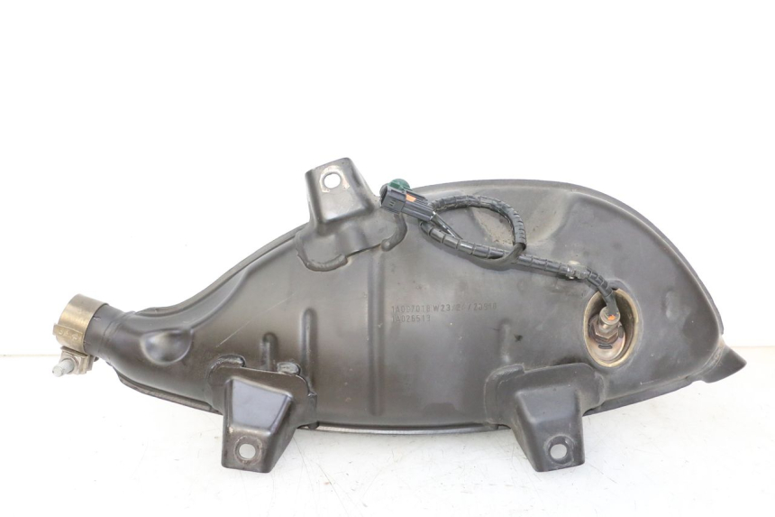 photo de POT ECHAPPEMENT PIAGGIO MP3 HPE 310 (2024 - 2025)