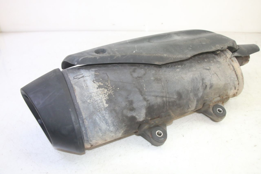 photo de POT ECHAPPEMENT PIAGGIO MP3 HPE 350 (2018 - 2020) - Zoom état d’usage