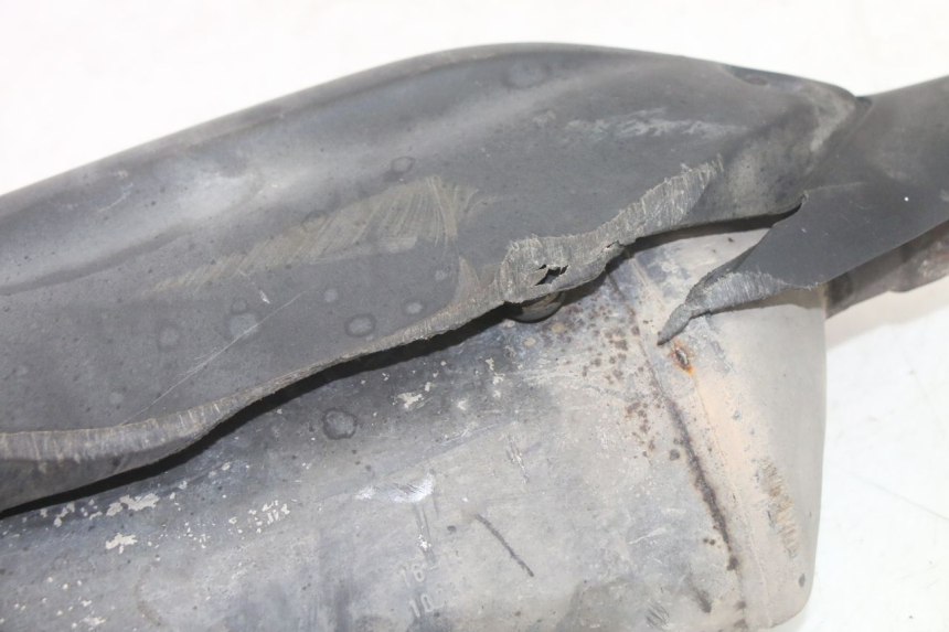 photo de POT ECHAPPEMENT PIAGGIO MP3 HPE 350 (2018 - 2020) - Autre angle de vue