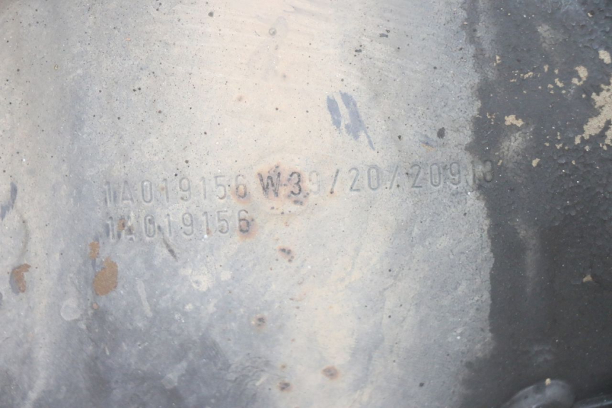 photo de POT ECHAPPEMENT PIAGGIO MP3 HPE 300 (2019 - 2026) - Vue d’ensemble