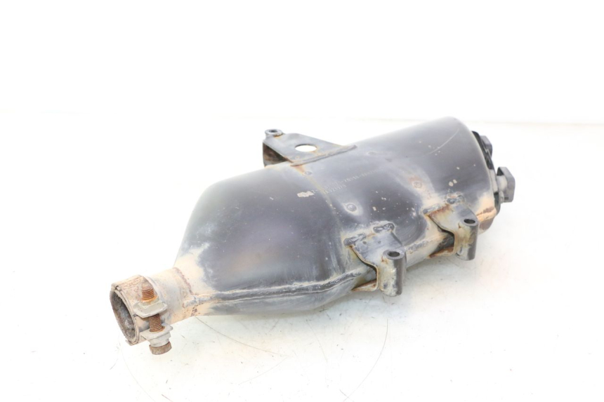 photo de POT ECHAPPEMENT PIAGGIO MP3 HPE 530 (2022 - 2026) - État de surface