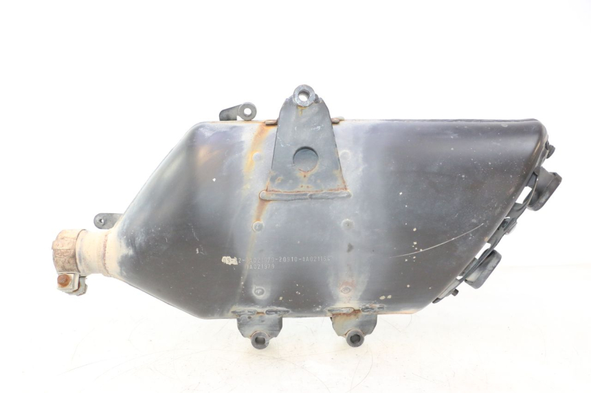 photo de POT ECHAPPEMENT PIAGGIO MP3 HPE 530 (2022 - 2026) - Marquages et références
