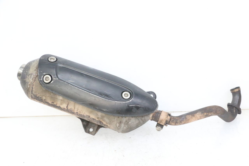 photo de POT ECHAPPEMENT PIAGGIO MP3 LT 300 (2010 - 2016)