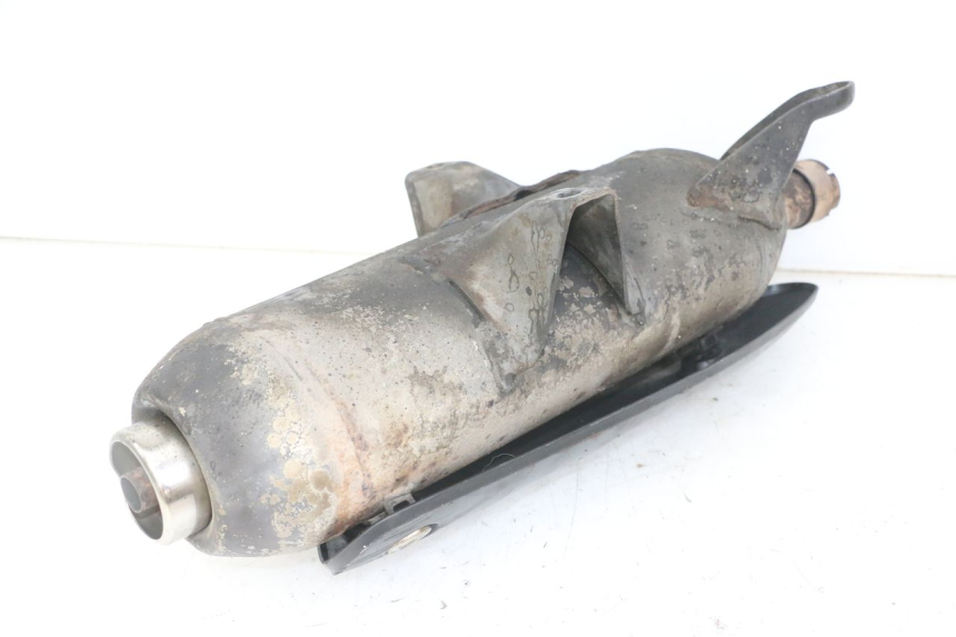 photo de POT ECHAPPEMENT PIAGGIO MP3 LT 300 (2010 - 2016)