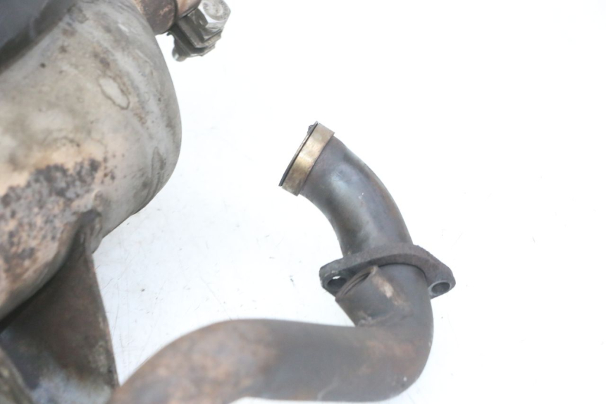 photo de POT ECHAPPEMENT PIAGGIO MP3 LT 300 (2010 - 2016)