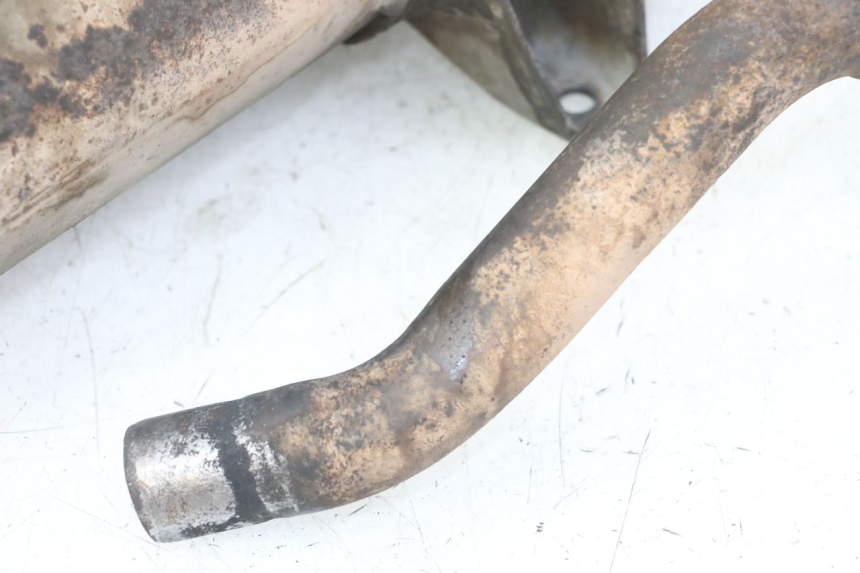 photo de POT ECHAPPEMENT PIAGGIO MP3 LT 300 (2010 - 2016)