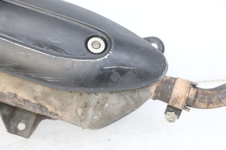 photo de POT ECHAPPEMENT PIAGGIO MP3 LT 300 (2010 - 2016)