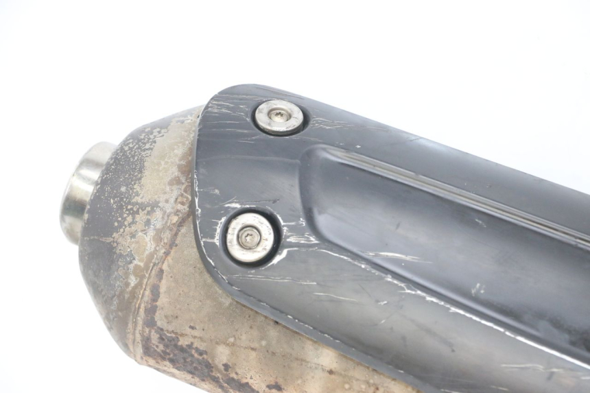 photo de POT ECHAPPEMENT PIAGGIO MP3 LT 300 (2010 - 2016)