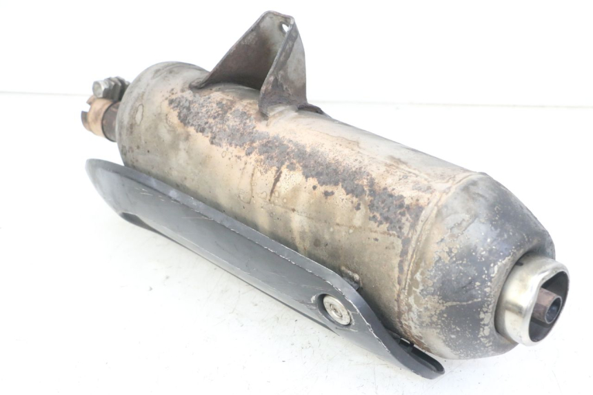 photo de POT ECHAPPEMENT PIAGGIO MP3 LT 300 (2010 - 2016)