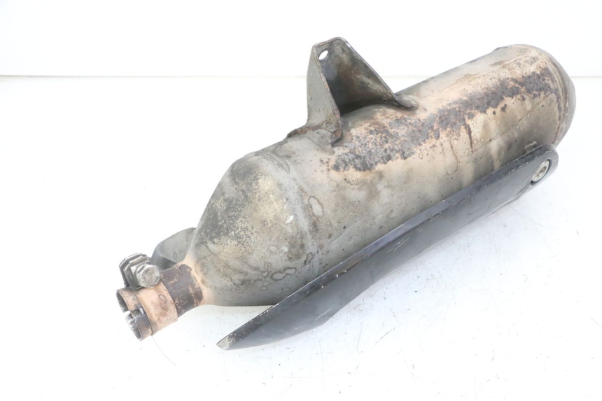 photo de POT ECHAPPEMENT PIAGGIO MP3 LT 300 (2010 - 2016)