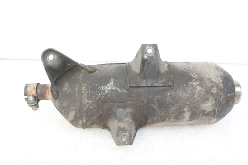 photo de POT ECHAPPEMENT PIAGGIO MP3 LT 300 (2010 - 2016)