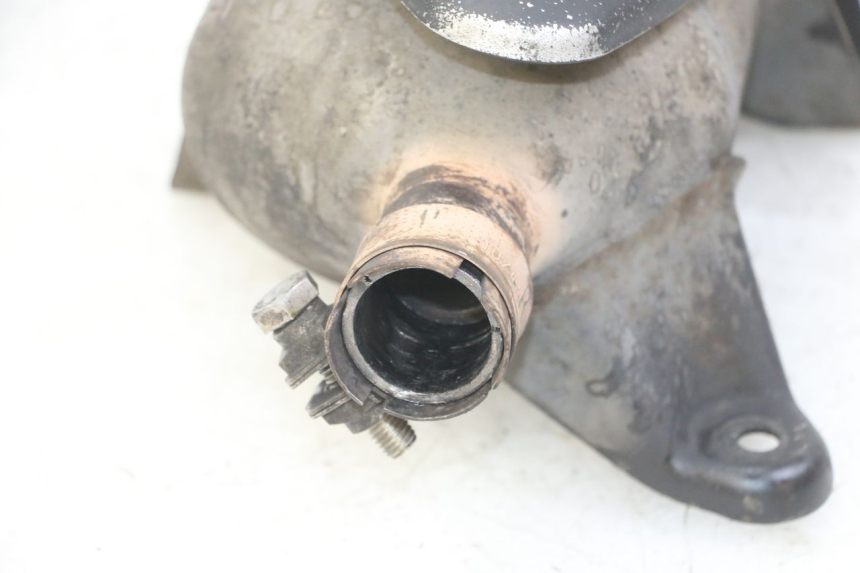 photo de POT ECHAPPEMENT PIAGGIO MP3 LT 300 (2010 - 2016)