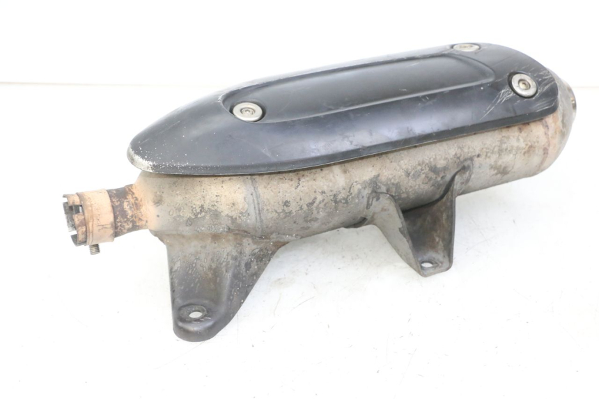 photo de POT ECHAPPEMENT PIAGGIO MP3 LT 300 (2010 - 2016)