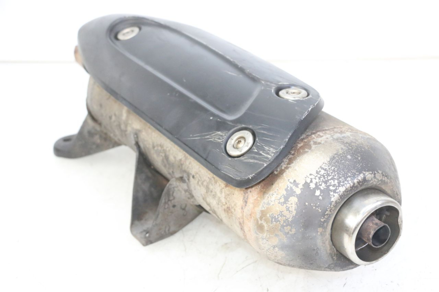 photo de POT ECHAPPEMENT PIAGGIO MP3 LT 300 (2010 - 2016)