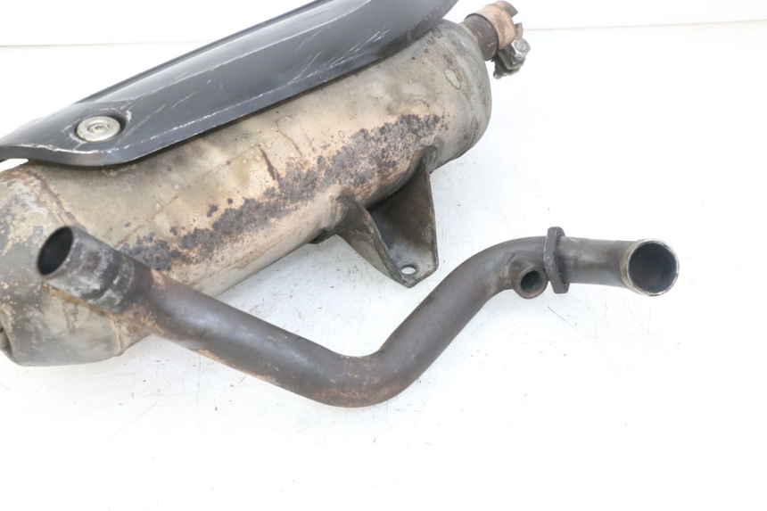 photo de POT ECHAPPEMENT PIAGGIO MP3 LT 300 (2010 - 2016)