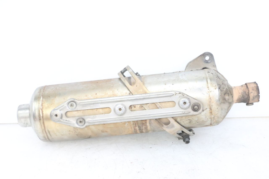 photo de POT ECHAPPEMENT PIAGGIO MP3 LT 400 (2007 - 2012)