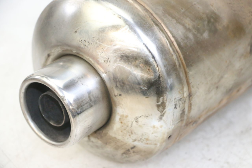 photo de POT ECHAPPEMENT PIAGGIO MP3 LT 400 (2007 - 2012)