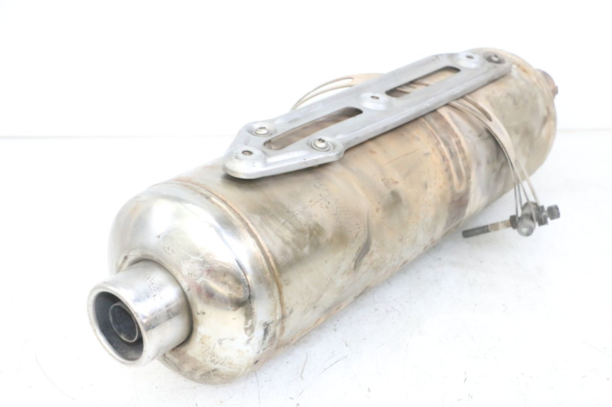 photo de POT ECHAPPEMENT PIAGGIO MP3 LT 400 (2007 - 2012)