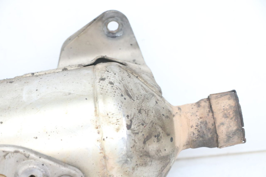 photo de POT ECHAPPEMENT PIAGGIO MP3 LT 400 (2007 - 2012)