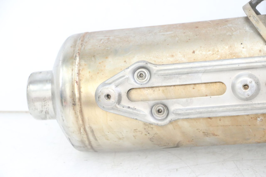 photo de POT ECHAPPEMENT PIAGGIO MP3 LT 400 (2007 - 2012)