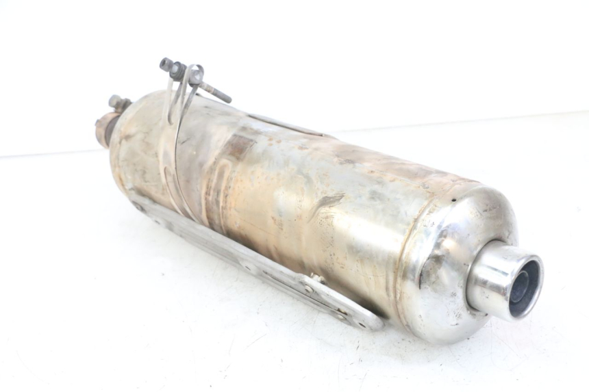 photo de POT ECHAPPEMENT PIAGGIO MP3 LT 400 (2007 - 2012)