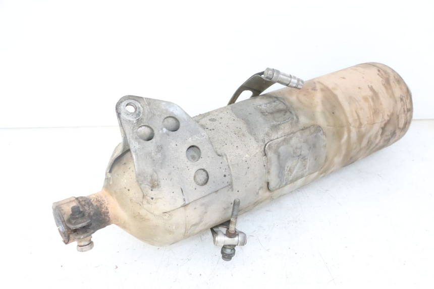 photo de POT ECHAPPEMENT PIAGGIO MP3 LT 400 (2007 - 2012)