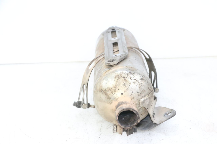 photo de POT ECHAPPEMENT PIAGGIO MP3 LT 400 (2007 - 2012)