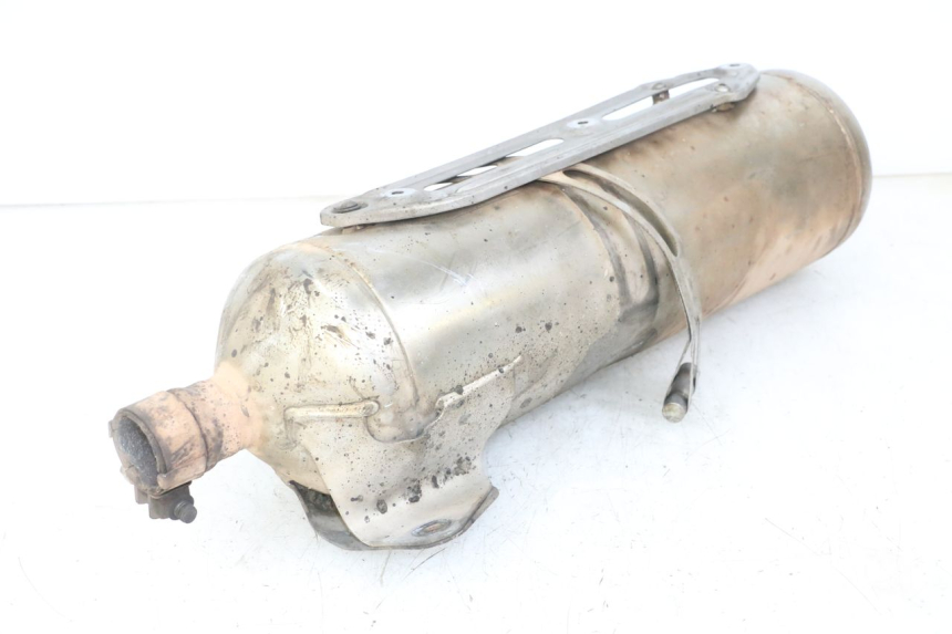 photo de POT ECHAPPEMENT PIAGGIO MP3 LT 400 (2007 - 2012)