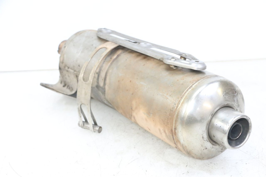 photo de POT ECHAPPEMENT PIAGGIO MP3 LT 400 (2007 - 2012)