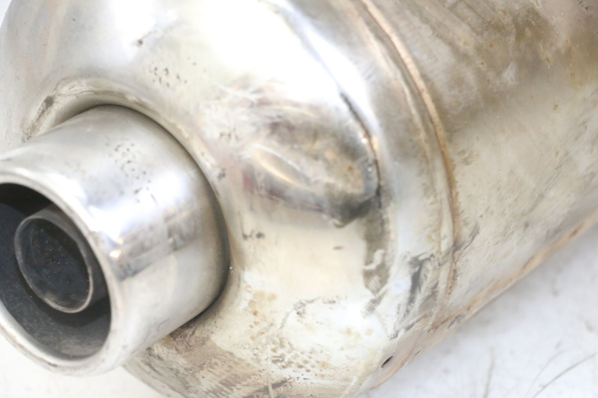 photo de POT ECHAPPEMENT PIAGGIO MP3 LT 400 (2007 - 2012)