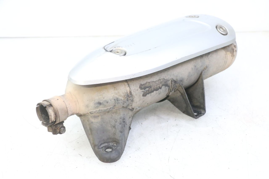 photo de POT ECHAPPEMENT PIAGGIO MP3 LT 300 (2010 - 2016) - Vue produit