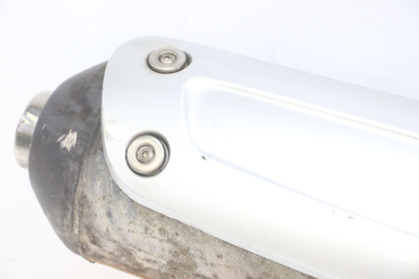 photo de POT ECHAPPEMENT PIAGGIO MP3 LT 300 (2010 - 2016) - Angle alternatif