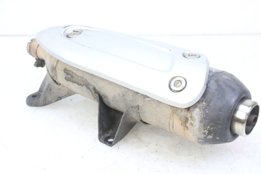 photo de POT ECHAPPEMENT PIAGGIO MP3 LT 300 (2010 - 2016) - Marquages et références