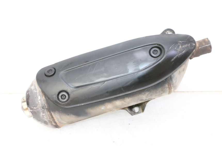 photo de POT ECHAPPEMENT PIAGGIO MP3 LT 300 (2010 - 2016) - Vue principale