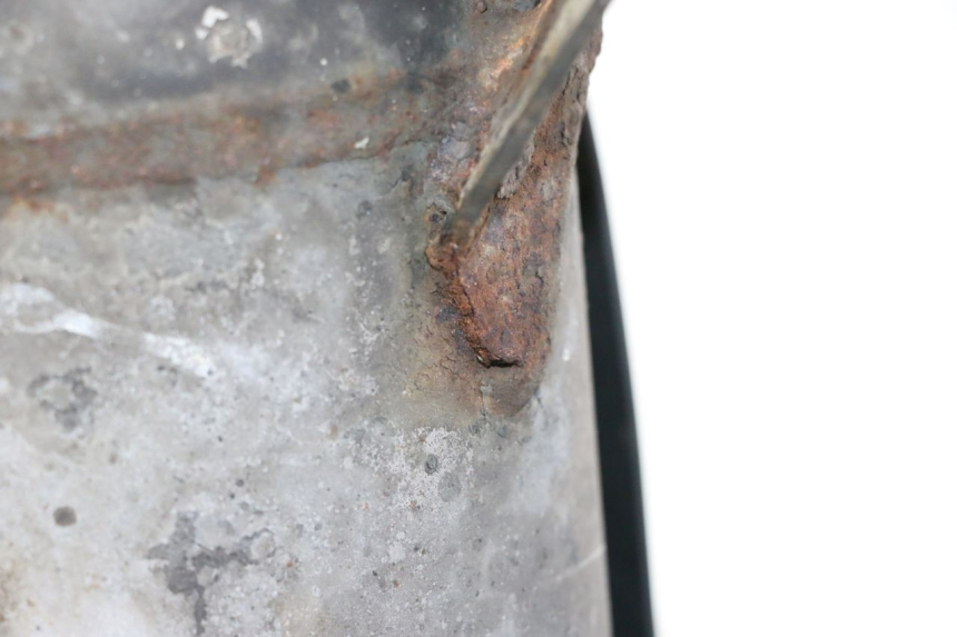 photo de POT ECHAPPEMENT PIAGGIO MP3 LT 300 (2010 - 2016) - Détail de la pièce