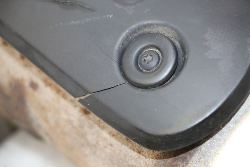 photo de POT ECHAPPEMENT PIAGGIO MP3 LT 300 (2010 - 2016) - Détails caractéristiques