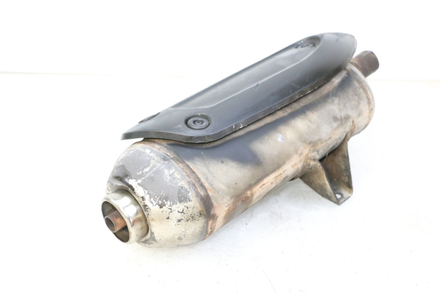 photo de POT ECHAPPEMENT PIAGGIO MP3 LT 300 (2010 - 2016) - Photo complémentaire