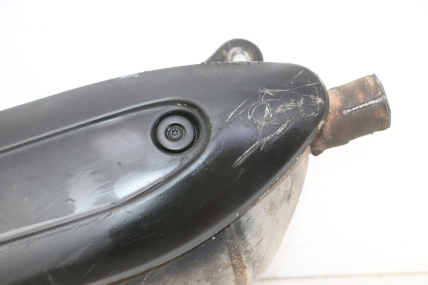 photo de POT ECHAPPEMENT PIAGGIO MP3 LT 300 (2010 - 2016) - Angle alternatif