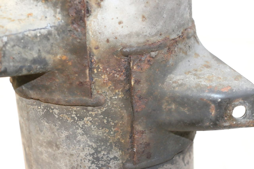 photo de POT ECHAPPEMENT PIAGGIO MP3 LT 300 (2010 - 2016) - Autre angle de vue