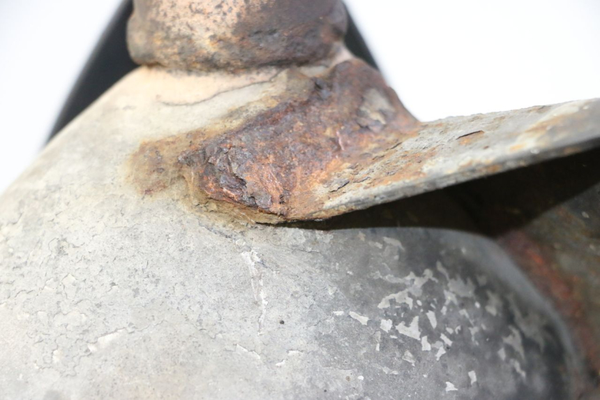 photo de POT ECHAPPEMENT PIAGGIO MP3 LT 300 (2010 - 2016) - Vue d’ensemble