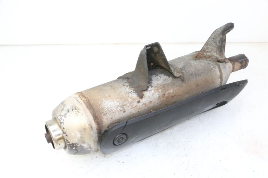 photo de POT ECHAPPEMENT PIAGGIO MP3 LT 300 (2010 - 2016) - Points de fixation