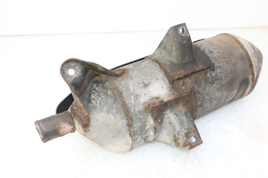 photo de POT ECHAPPEMENT PIAGGIO MP3 LT 300 (2010 - 2016) - Pièce contrôlée