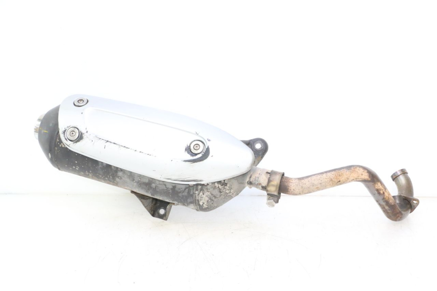 photo de POT ECHAPPEMENT PIAGGIO MP3 LT 300 (2010 - 2016) - Vue principale