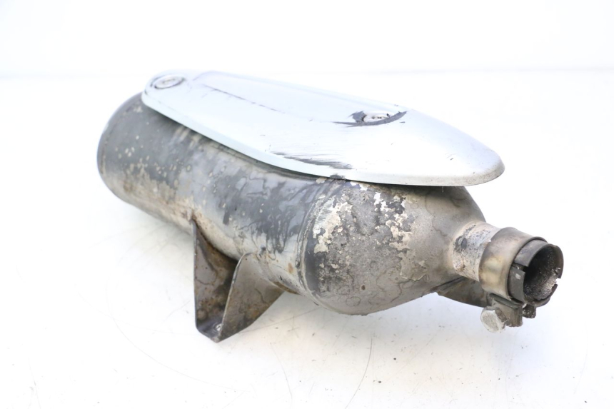 photo de POT ECHAPPEMENT PIAGGIO MP3 LT 300 (2010 - 2016) - Vue produit