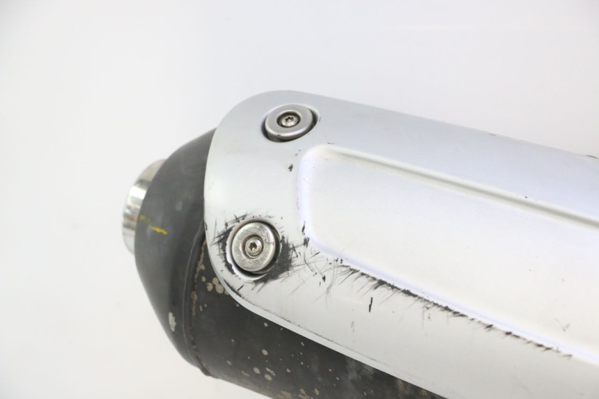 photo de POT ECHAPPEMENT PIAGGIO MP3 LT 300 (2010 - 2016) - Détails caractéristiques