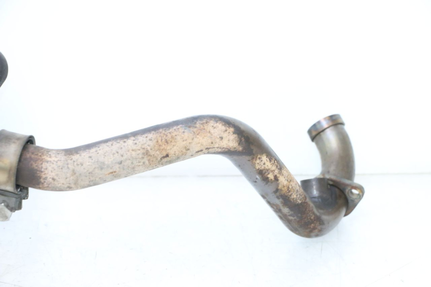photo de POT ECHAPPEMENT PIAGGIO MP3 LT 300 (2010 - 2016) - Vue rapprochée