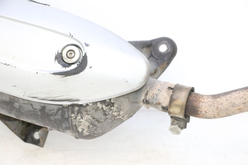photo de POT ECHAPPEMENT PIAGGIO MP3 LT 300 (2010 - 2016) - Photo complémentaire