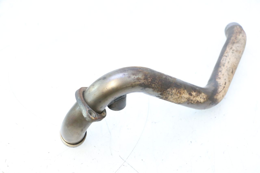 photo de POT ECHAPPEMENT PIAGGIO MP3 LT 300 (2010 - 2016) - Zoom état d’usage