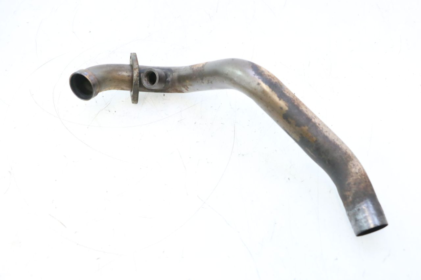 photo de POT ECHAPPEMENT PIAGGIO MP3 LT 300 (2010 - 2016) - Gros plan technique