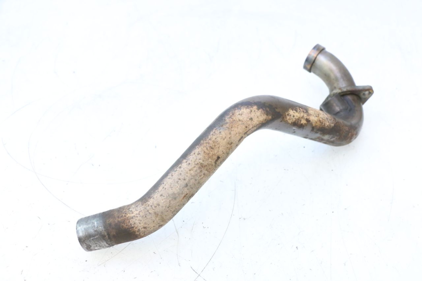 photo de POT ECHAPPEMENT PIAGGIO MP3 LT 300 (2010 - 2016) - Vue d’ensemble